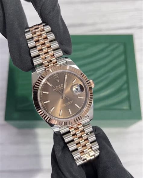 rolex 126311|Rolex datejust roman numerals.